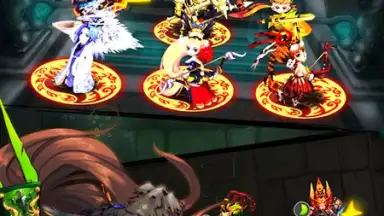 Captura de tela de Hero Shooter 1