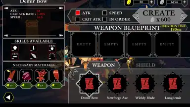 Captura de tela de Masters of the Masks 4