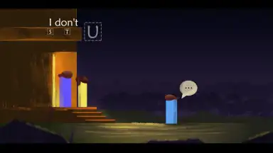 Captura de tela de I am a brave knight 4