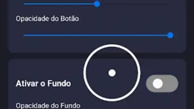 Captura de tela de Botão Trick FF 6