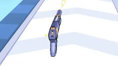 Captura de tela de Weapon Master!! 8