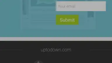 Captura de tela de APUS Browser 4