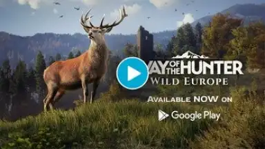 Captura de tela de WOTH Europe 1