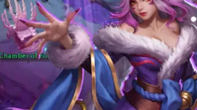 Captura de tela de Guild of Guardians 5