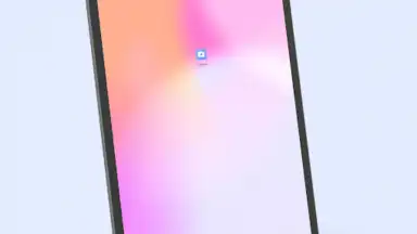 Captura de tela de Android 13 Launcher 11