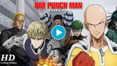 Captura de tela de One Punch Man: Road to Hero 2.0 1