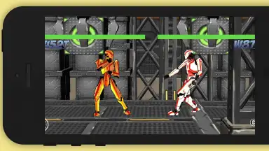 Captura de tela de RF3D 5