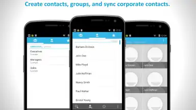 Captura de tela de Inbox 1