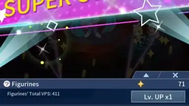 Captura de tela de Hatsune Miku - Tap Wonder 2