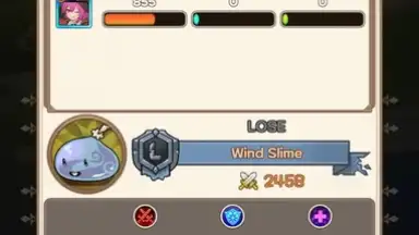 Captura de tela de Princess Tale 9