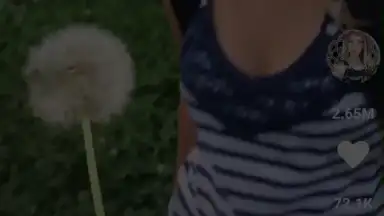 Captura de tela de TikTok 7