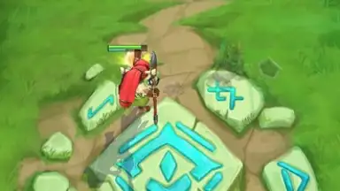 Captura de tela de Heroes Awaken 5
