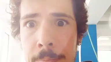 Captura de tela de Kwai 7