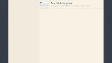 Captura de tela de MuseScore 4
