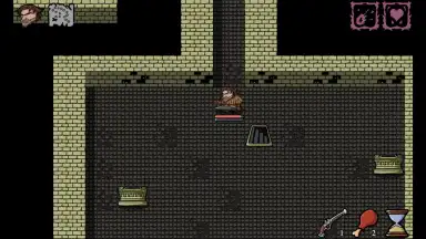 Captura de tela de Gravebound Free Roguelike RPG 6