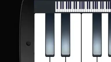 Captura de tela de Magic piano tiles 9