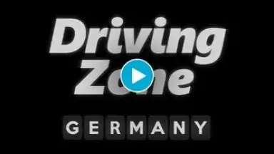 Captura de tela de Driving Zone: Germany Pro 1