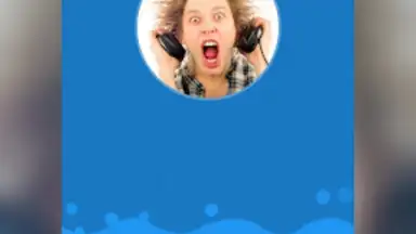 Captura de tela de MP3 Recorder 4