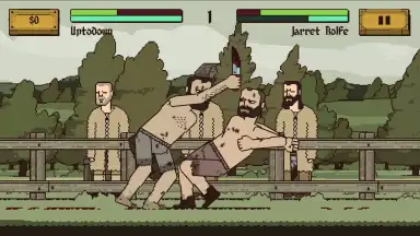Captura de tela de Bloody Bastards 5
