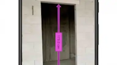 Captura de tela de MeasureOn 7