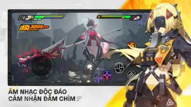 Captura de tela de Zenless Zone Zero-Gamota 3
