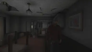 Captura de tela de The Dark Internet 6