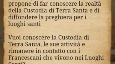 Captura de tela de iBreviary 2