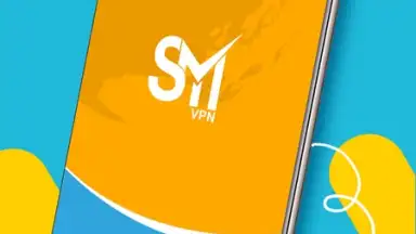 Captura de tela de SMSM VPN - Free VPN change IP proxy & Fast 6