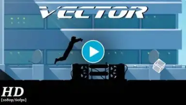 Captura de tela de Vector 1