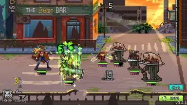 Captura de tela de Bit Legend 13