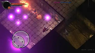 Captura de tela de Powerlust - Action RPG Roguelike 10
