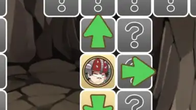 Captura de tela de Dungeon and Adventure 8