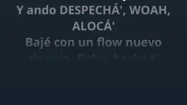 Captura de tela de Smule 6