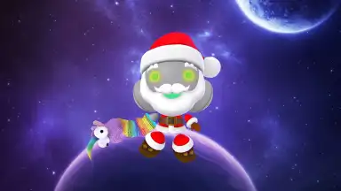Captura de tela de Buddy.ai: English for kids 6