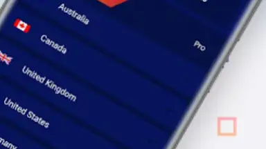 Captura de tela de Light VPN - Secure VPN 3