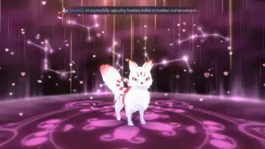 Captura de tela de Mega Heroes 11