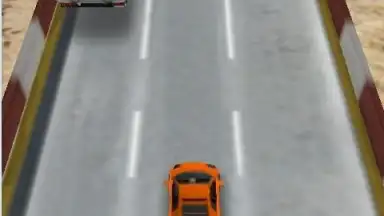 Captura de tela de SpeedCar 4