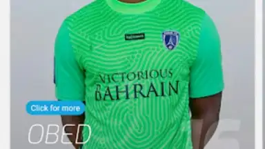 Captura de tela de Paris FC 3