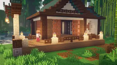 Captura de tela de Craft Master 5