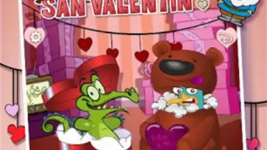 Captura de tela de Where's My Valentine? 1