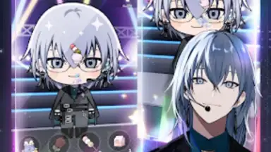 Captura de tela de Idols of Starlight 2