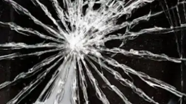 Captura de tela de Prank Broken Screen Wallpaper 11
