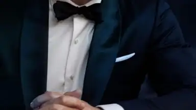 Captura de tela de Bond 15