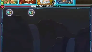 Captura de tela de LightSlinger Heroes 15