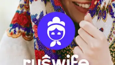 Captura de tela de Rus Wife 12