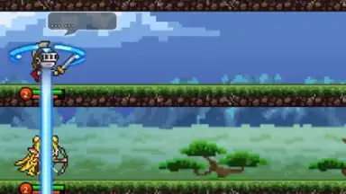 Captura de tela de Knight Fever 16