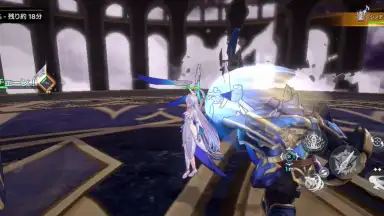 Captura de tela de Abyssdia 3