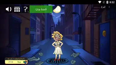 Captura de tela de Troll Quest USA Adventure 1