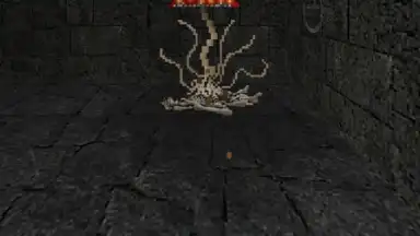 Captura de tela de Dungeons of Legend: Underwell 3