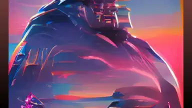 Captura de tela de Dream by WOMBO 5